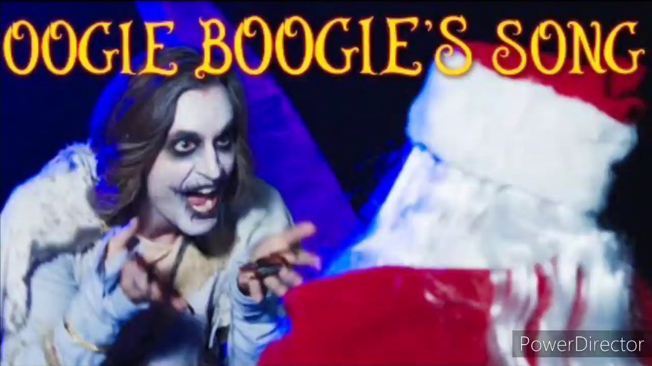 Nightcore: Oogie Boogie Song (VoicePlay)