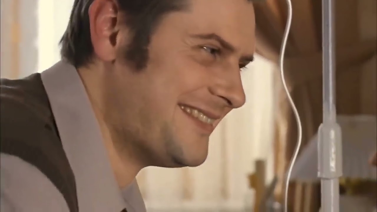 Анна Герман. Тайна белого ангела - Анна и Збигнев - Знаю 