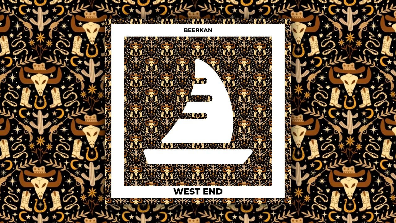 Beerkan - West End [CRMS389]