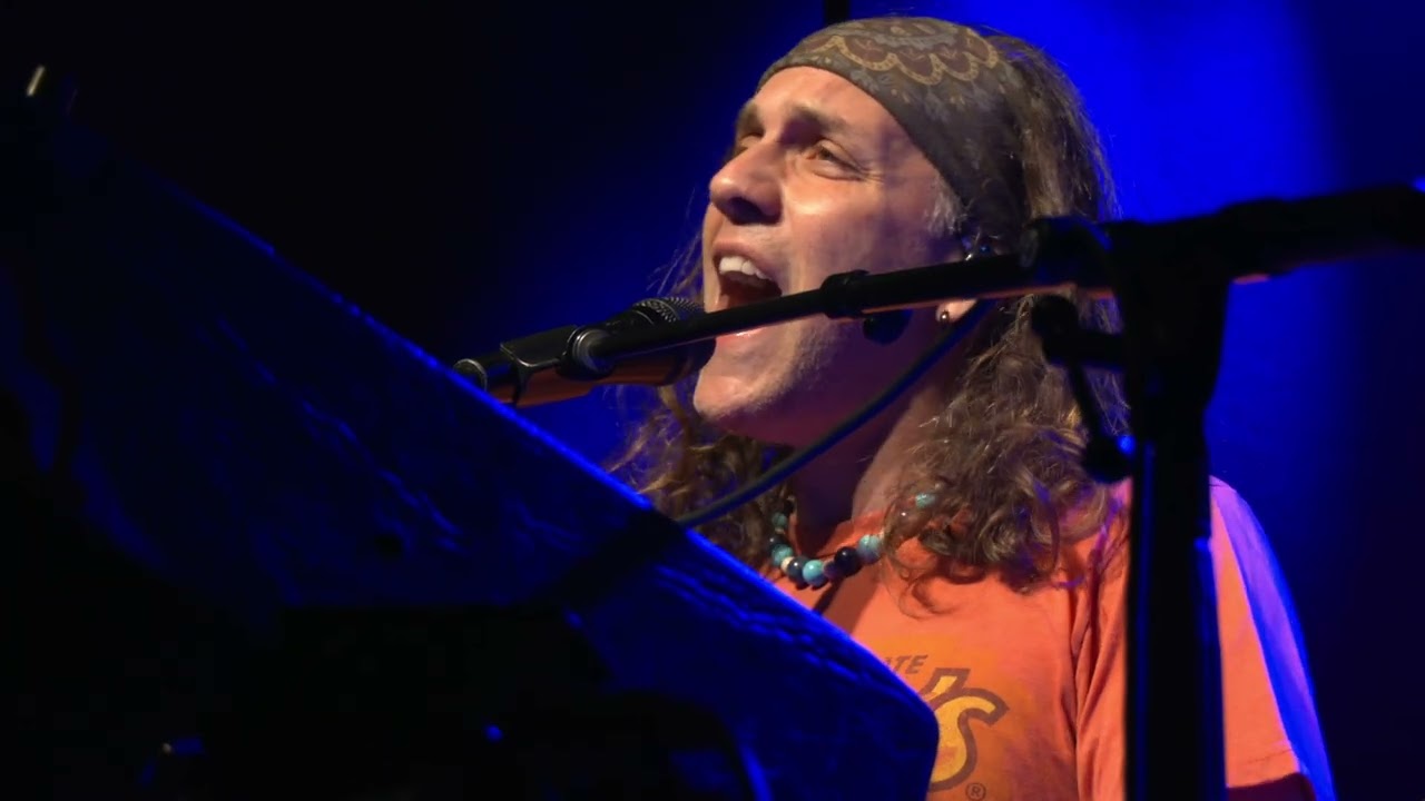 Reprise performs Strange Design by Phish #reprisetheband #phish #reprise #strangedesign