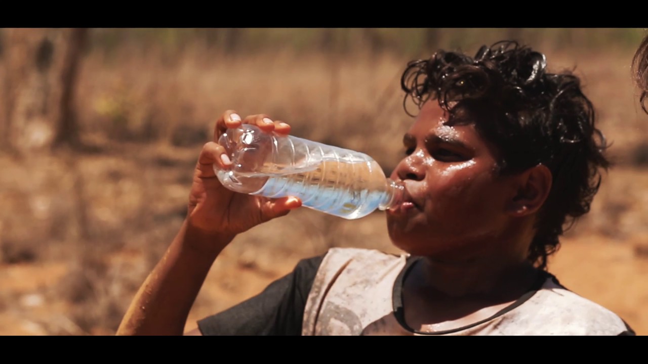 Choose Water