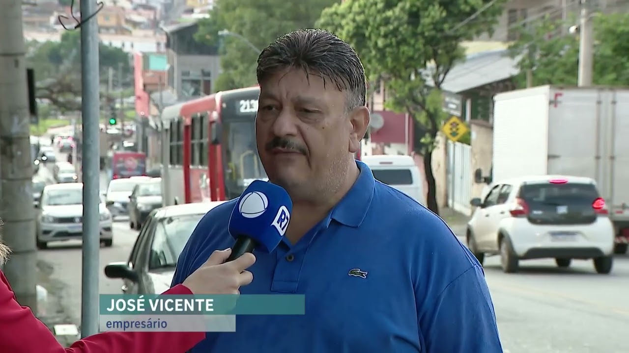 Dono de hostel na Pampulha, em BH, é furtado na primeira hospedagem