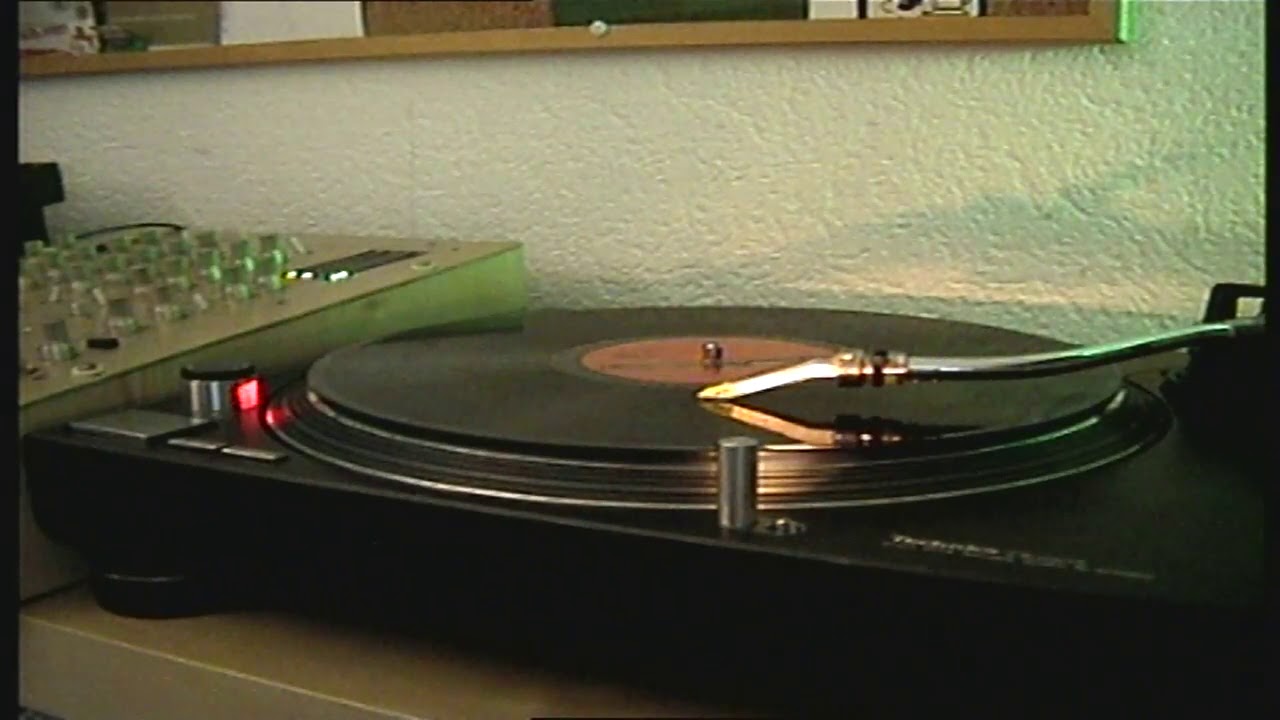 Plastique De Rêve vs. Crowdpleaser - Heut Nacht Komm Ich Zu Dir