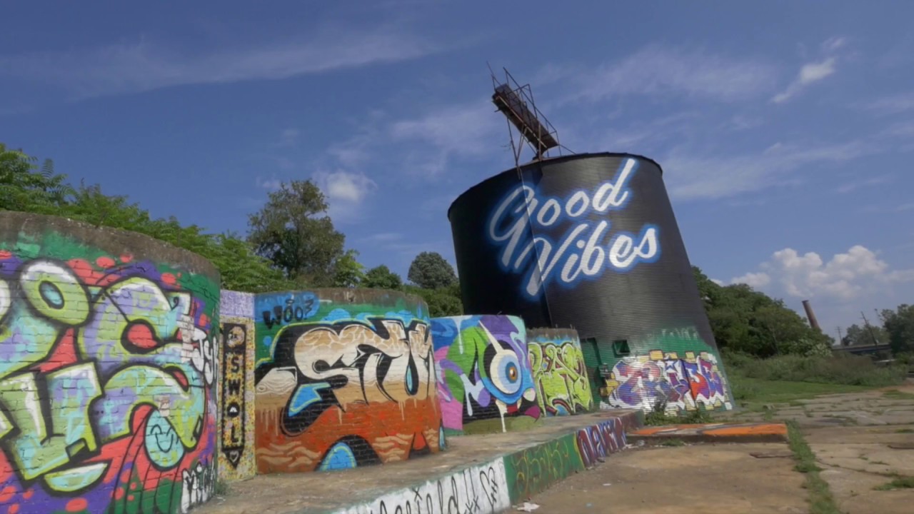 Tour the River Arts District Neighborhood | Asheville, NC Real Estate