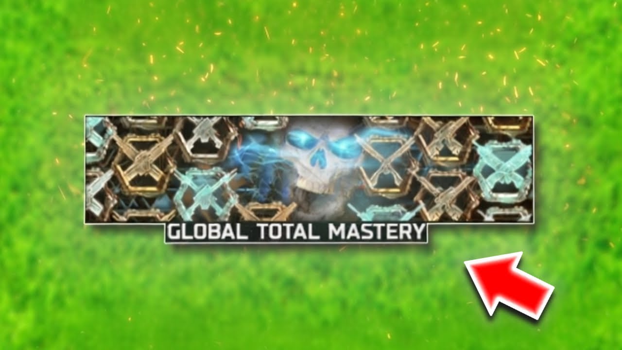 I unlocked The Global Total Mastery but my brain is Melting!