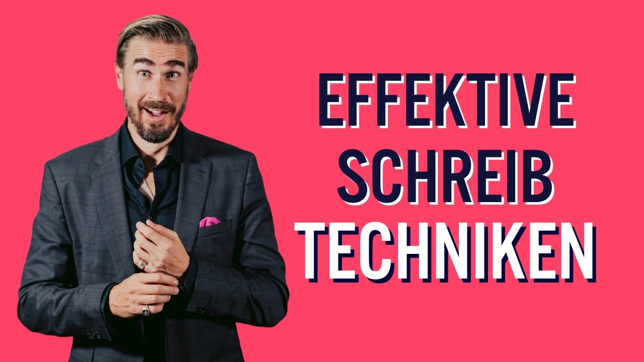 Buch schreiben: So entwickelst Du eine Schreibroutine (Stephen King Methode)