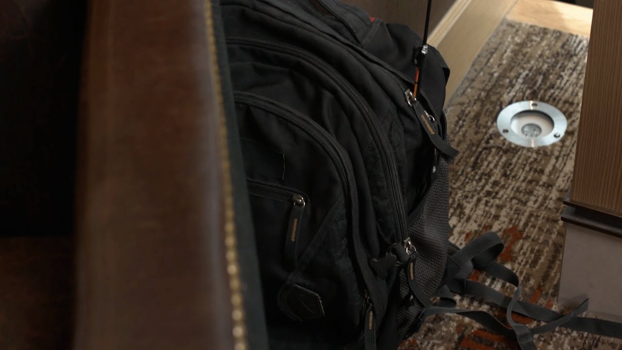 What to Do: Suspicious or Unattended Item