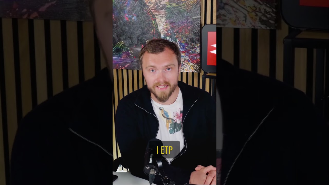 📈 Bitcoin na GPW?! Nowy ETF już w drodze!