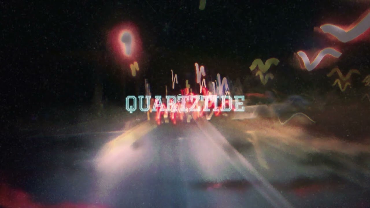 QuartzTide - 