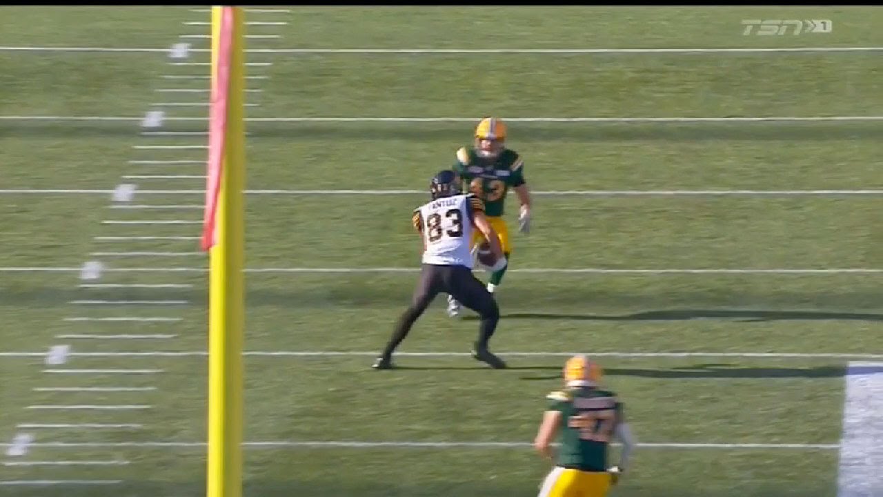 July 23, 2016 - Andy Fantuz highlights @ Edmonton