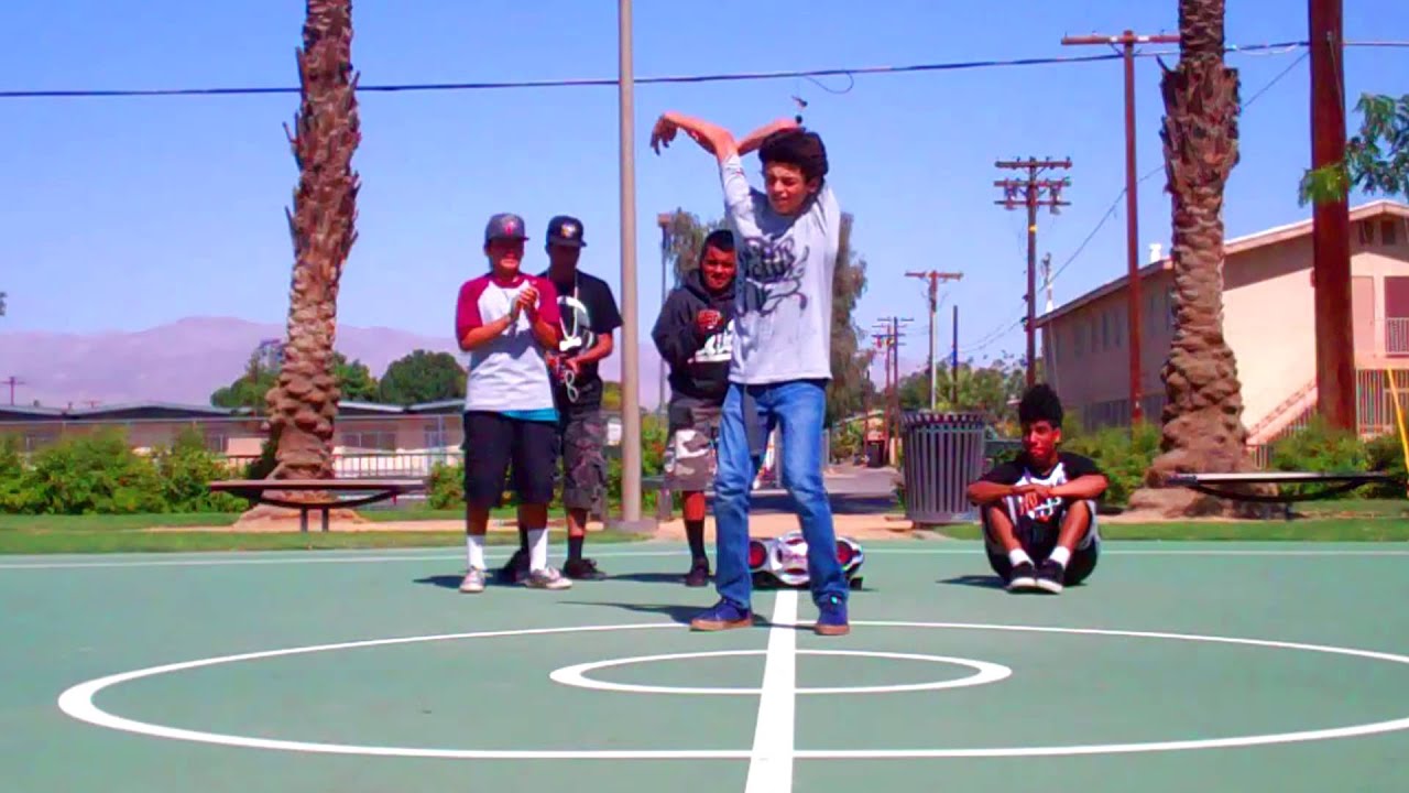 MixxingMedia Presents Kreative 1z Callout to Supreme 1z