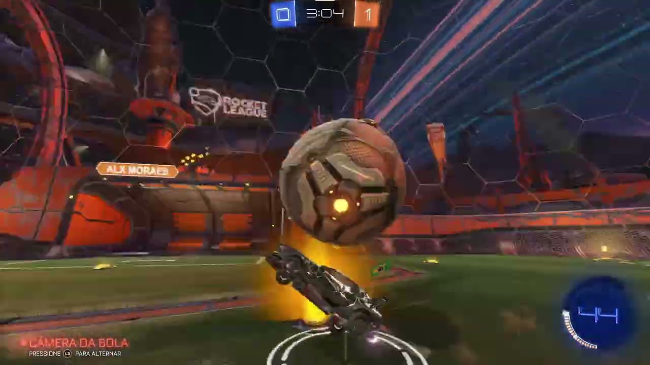 Rocket League®