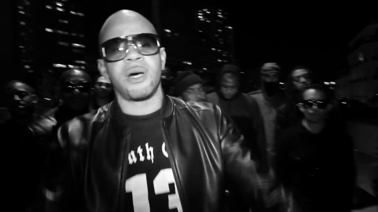 BGL ( Southcide 13) -  Freestyle #1