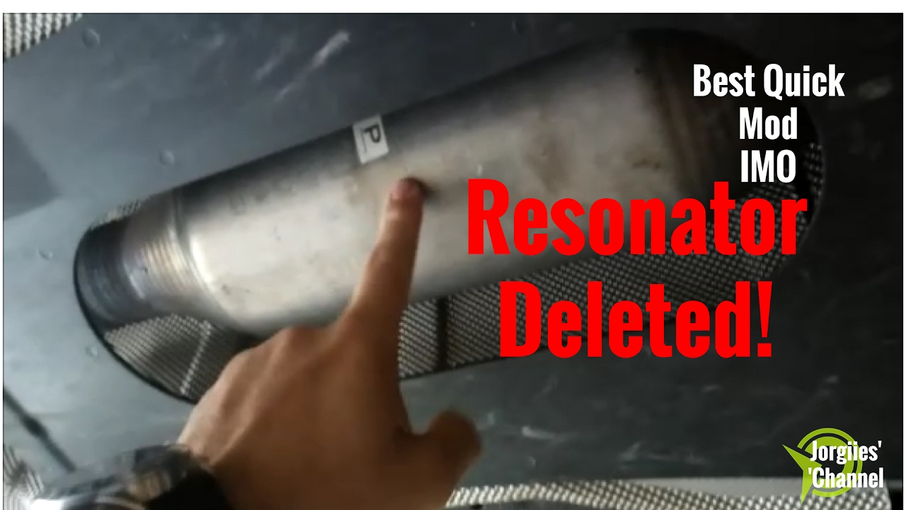 Deleting my Resonator Worth it?!