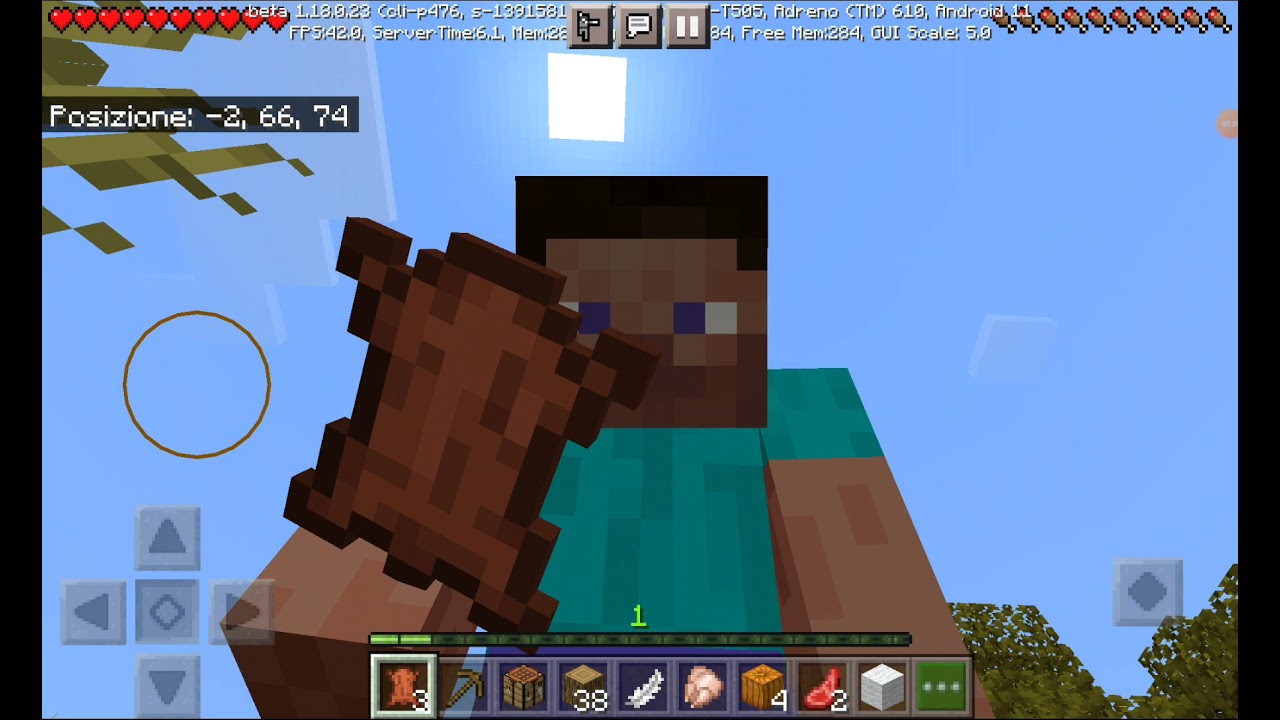 Minecraft Vanilla:Ho PERSO la LoreCraft Ep. 29
