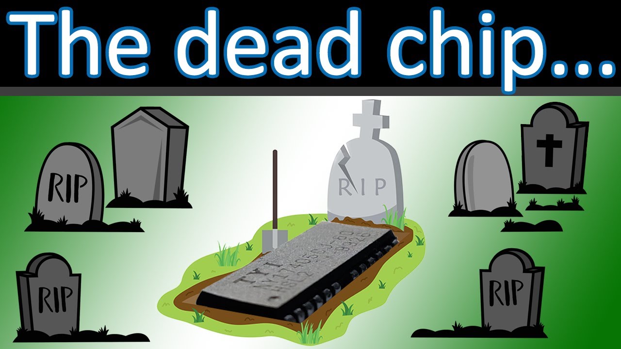 Identify a faulty memory chip - the manual way! (EDO_ERR Part 3/3)