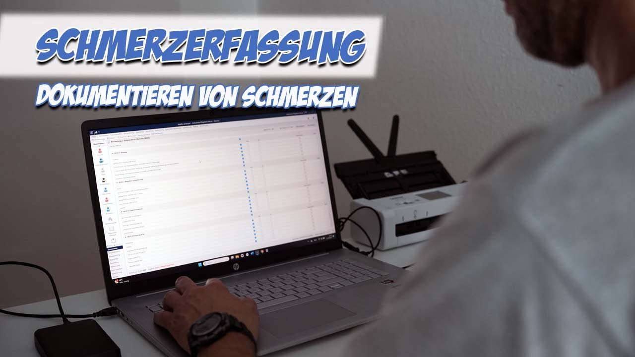 Schmerzerfassung | Pflegerische Maßnahmen | Pflege Kanal