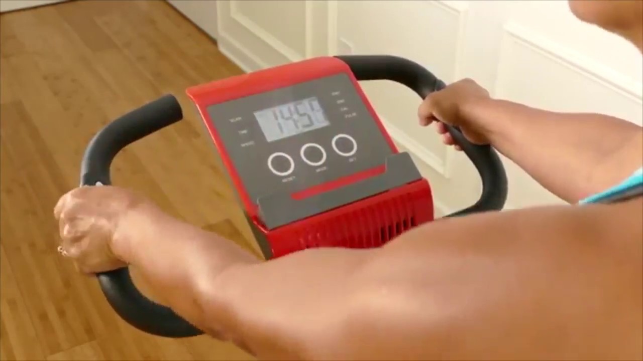 FITNATION - FLEX BIKE ULTRA