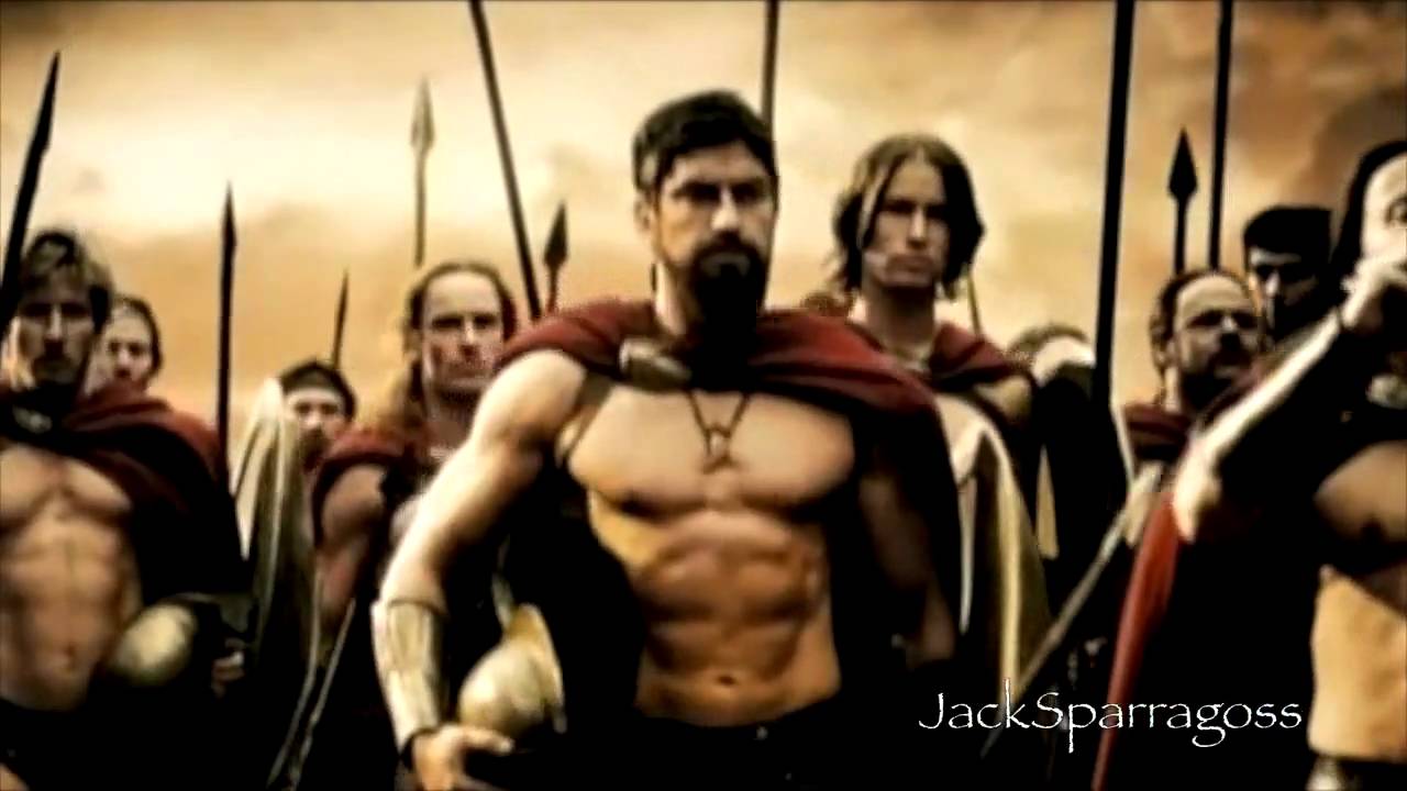 WARCRY.Al Salir El Sol.300.