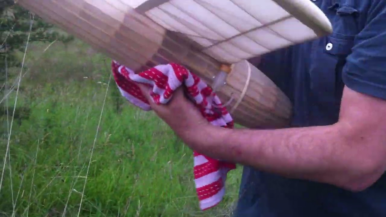 Veron LA17  - Trimming