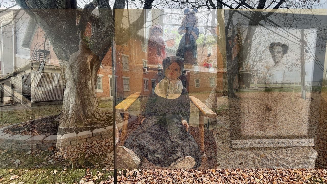 Buried and Forgotten- Secrets of Fairfield county Infirmary cemetery-Causes of death-Lancaster Ohio