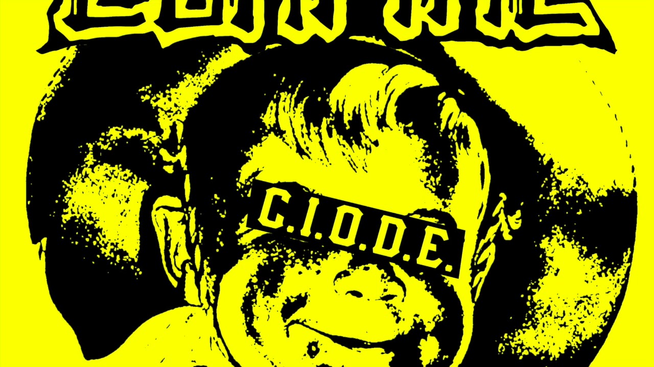 Confine - Porto Viro (C.I.O.D.E. 2017)