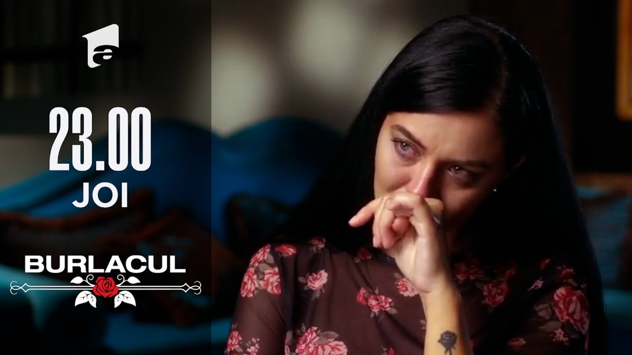 Simona, în lacrimi: Voi pleca acasă fără să arăt ce simt! | Burlacul