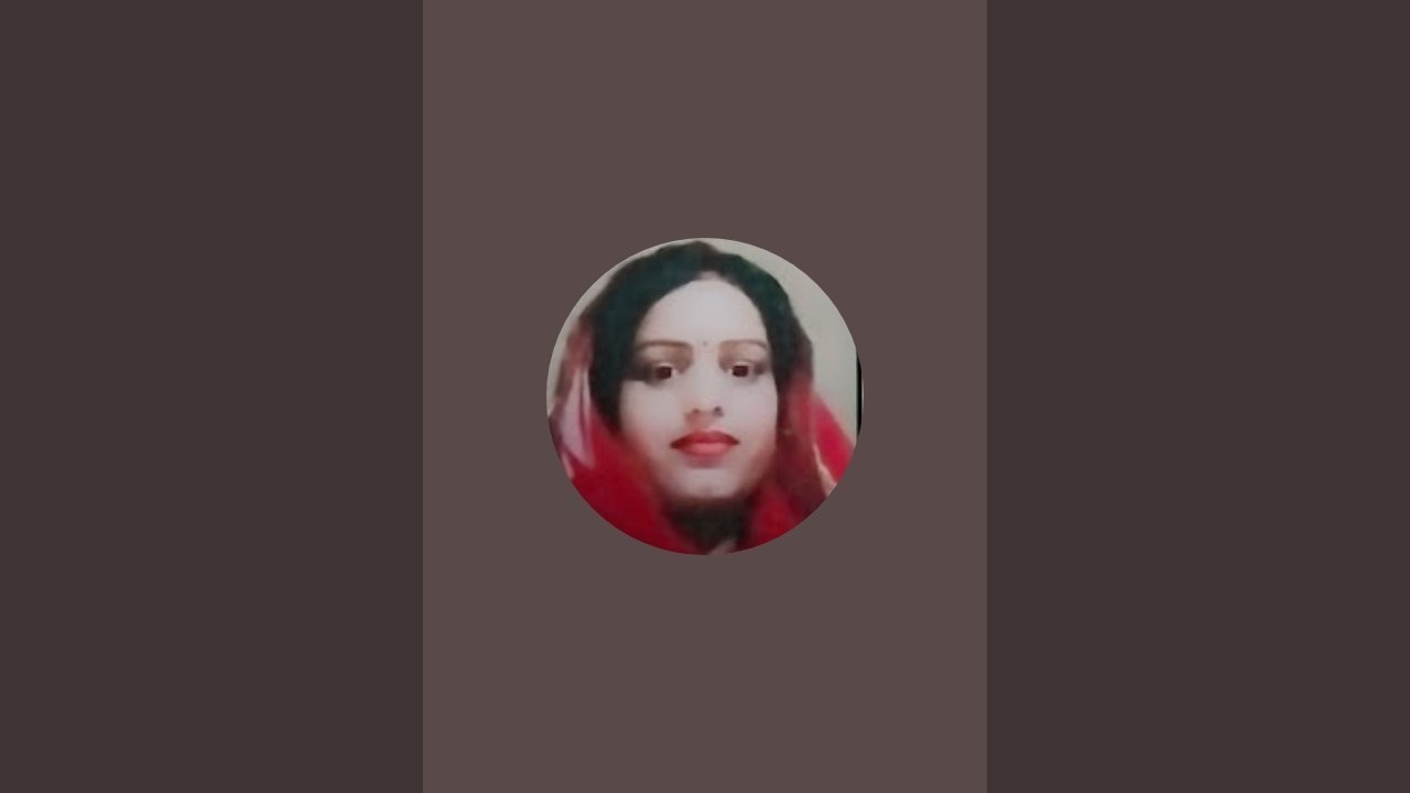 urmila Shukla is live