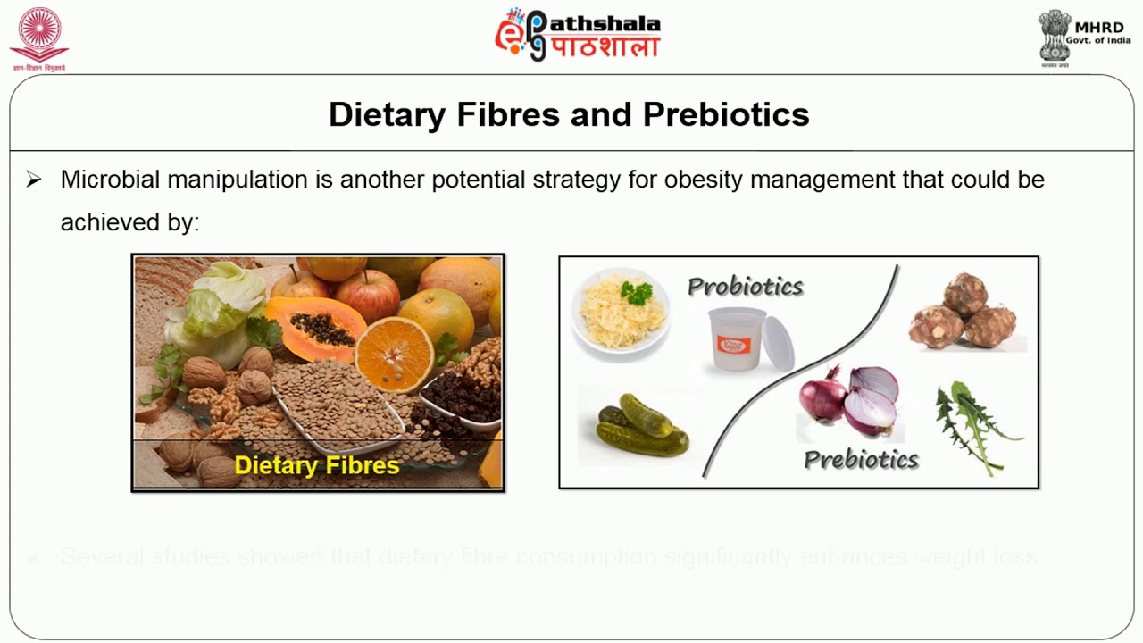 Functional foods in management of obesity