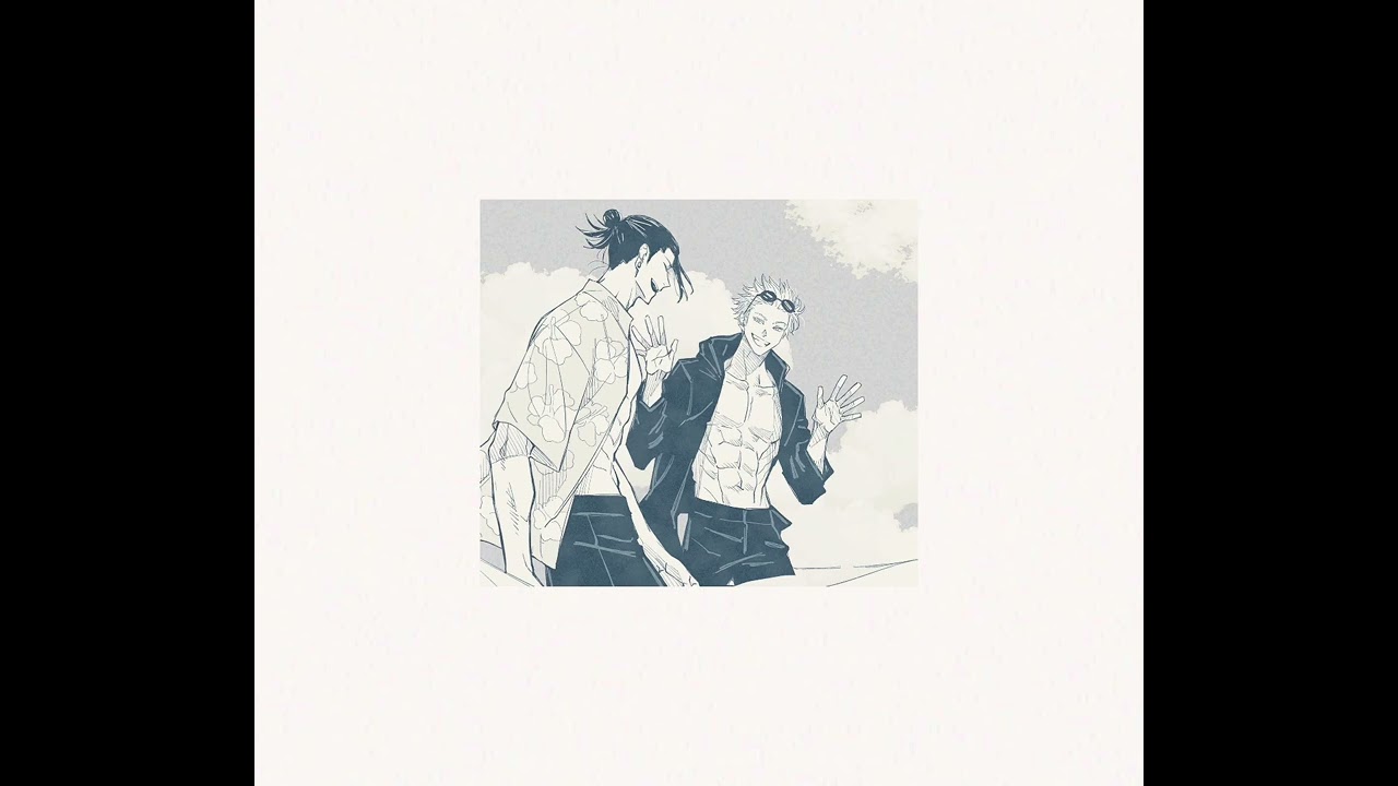 summertime in paris (sped up)
