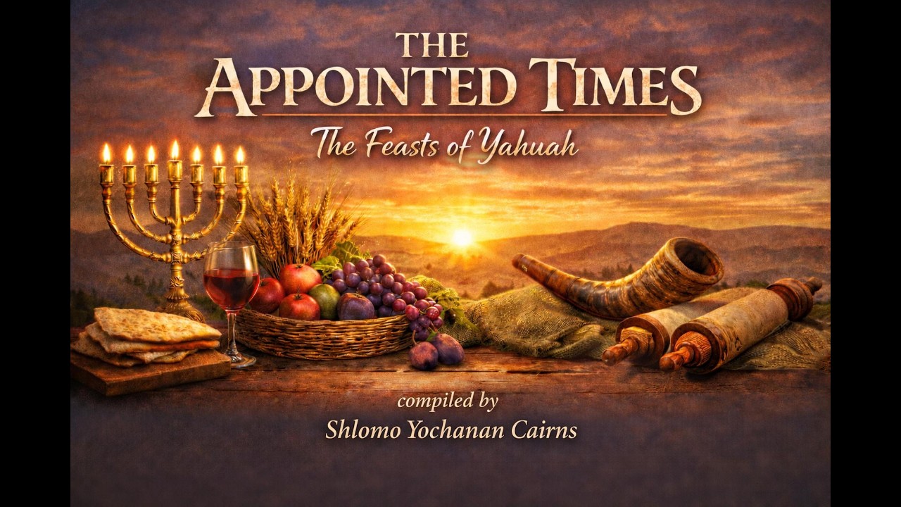 The Appointed Times