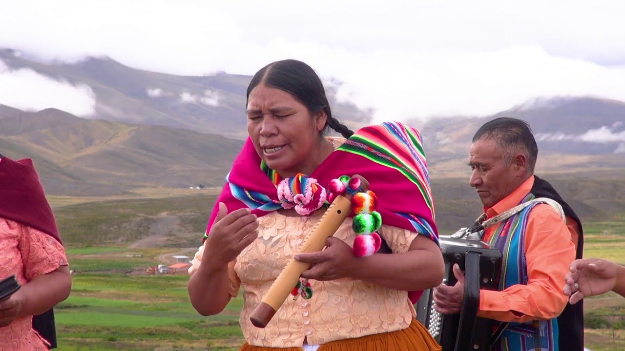 Qilqallaykijj Chaupillanta - MENSAJEROS DE LA LUZ - NUEVO