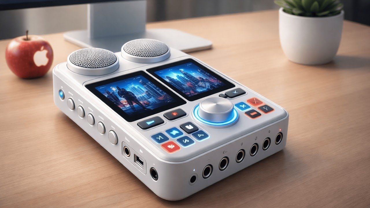 35 NEXT-LEVEL Gadgets Every Man NEEDS to See