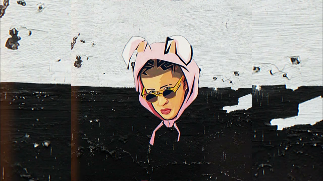 Bad Bunny Type Beat - 