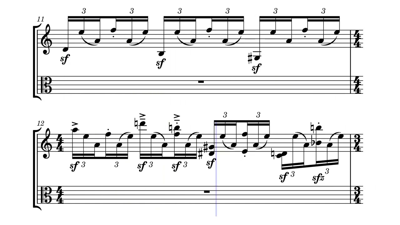 SNEAKYWARNINGGLITCHINDASYSTEM.2ETUDESforSOLOVIOLIN – 21st CenturyBoi