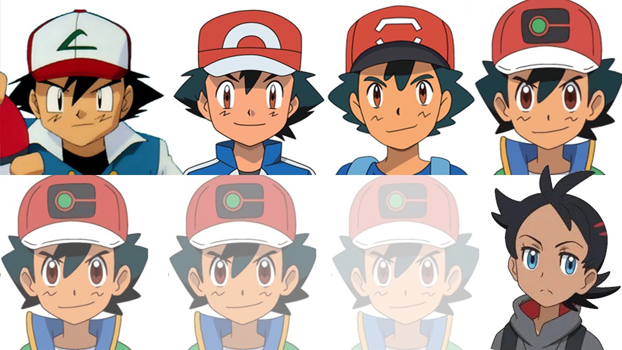 SACHA va-t-il QUITTER LA SÉRIE POKÉMON ? (Oui selon moi)
