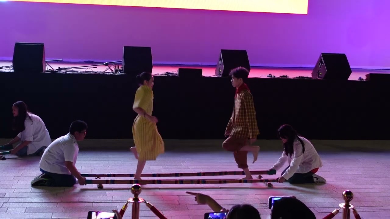 PSD Performance - Community Days Festival at Flag Plaza, Doha Qatar (14102022)