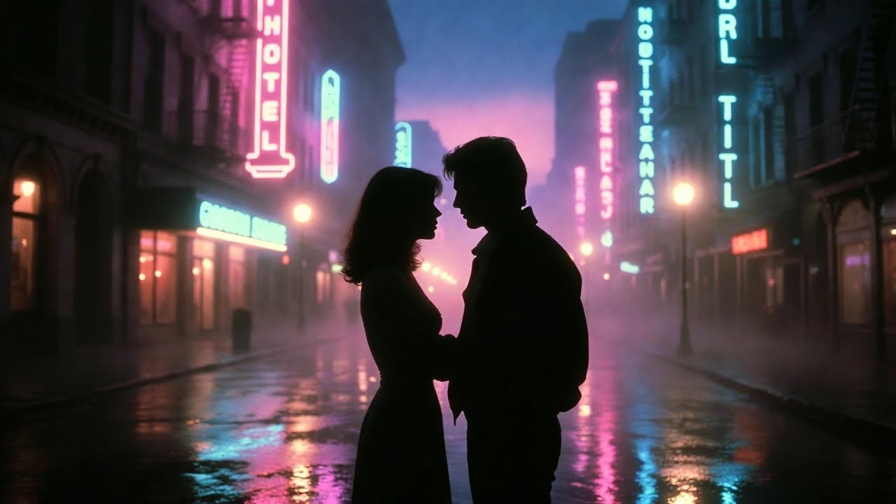 Romance After Midnight – Italo Disco 1 Hour Mix 2026 Best Hits