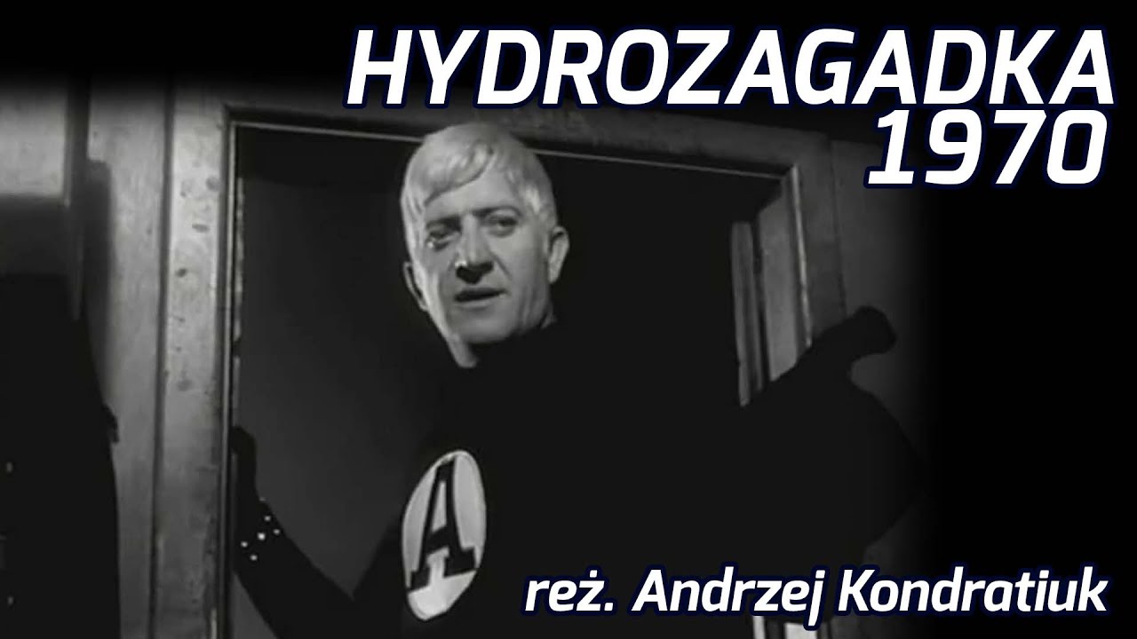 Hydrozagadka 1970 - HDTV.X264