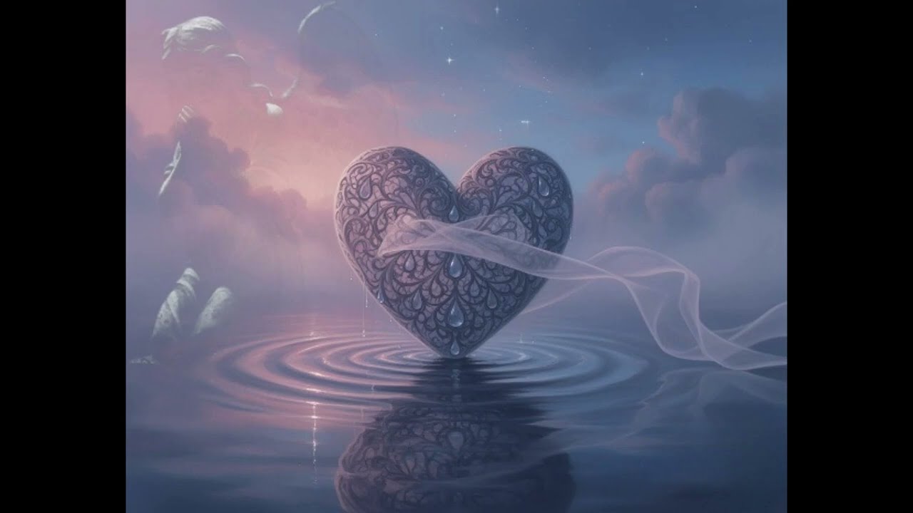 You Drive Me Crazy  #dreamwave  #synthelectronic  #atmospheric