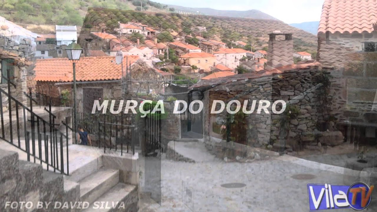 MURÇA DO DOURO