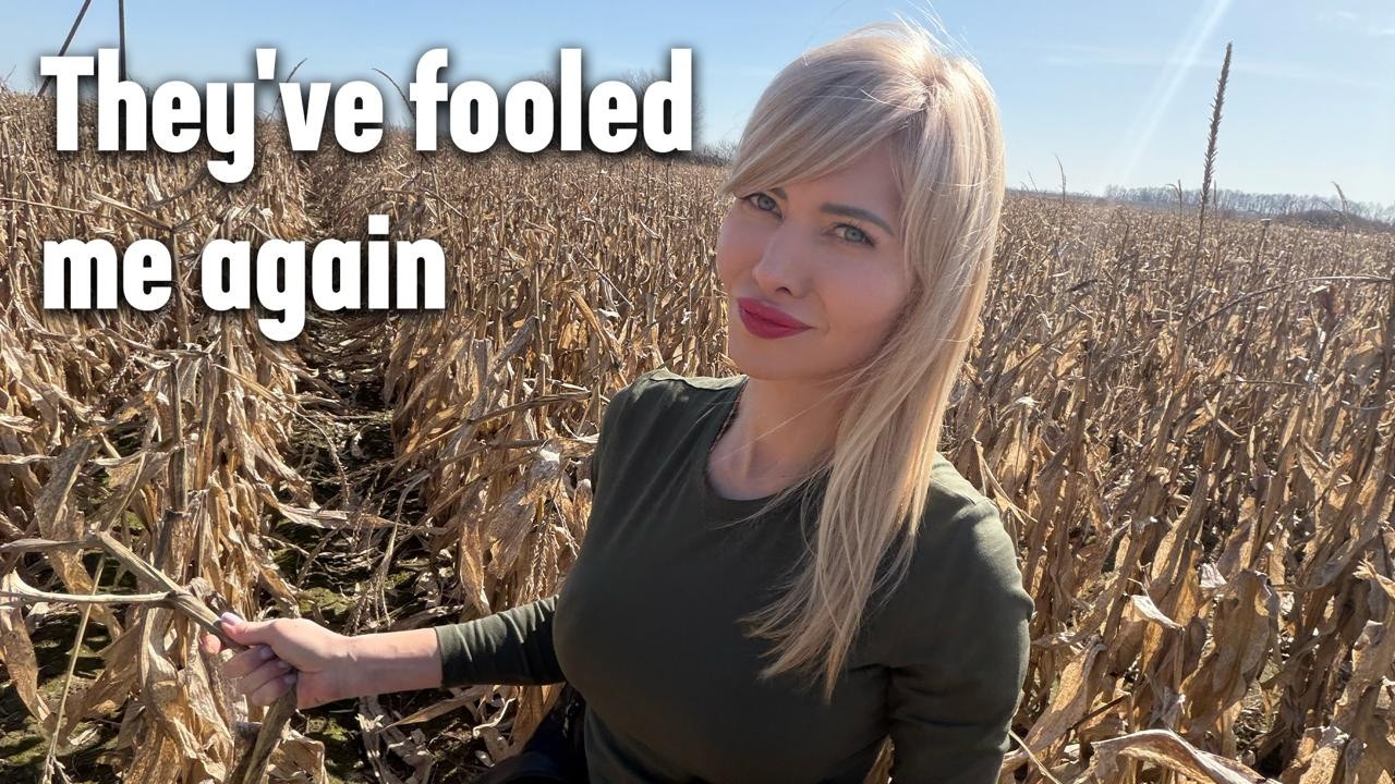Real Village Life During the War - News Update Ukraine