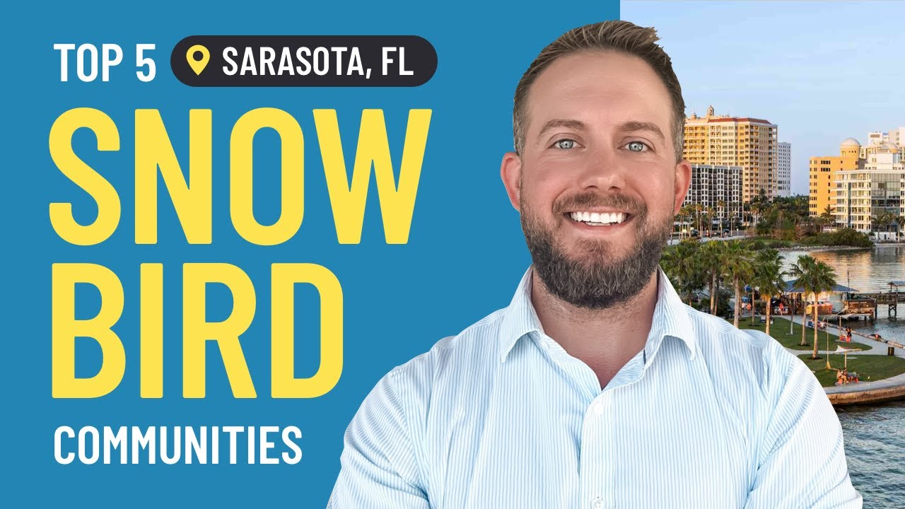 Florida's BEST Kept Secret for Snowbirds Revealed