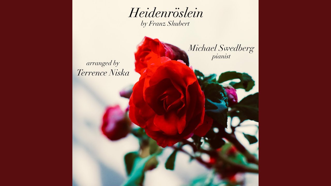 Heidenröslein