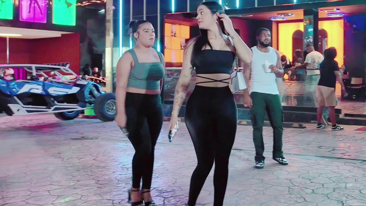 🇩🇴why punta cana is better than sosua right now🔥🔥See Why