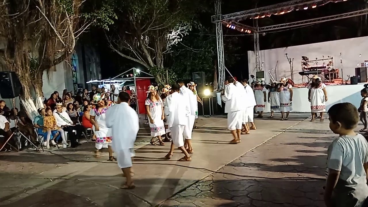 Maya pax .,itzayana y jaraneros del tepeyac