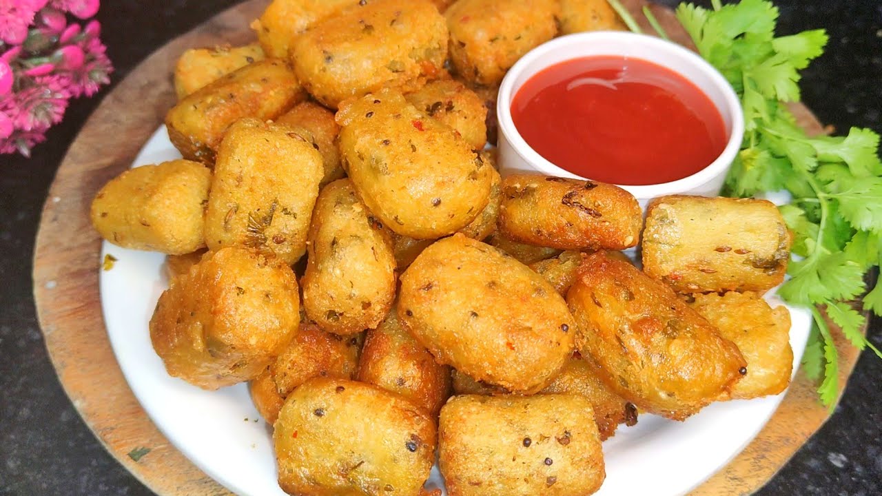 Aloo sooji snacks | 15 min में सुजी और आलू का क्रिस्पी नाश्ता | Suji aloo snacks/aloo suji recipe 