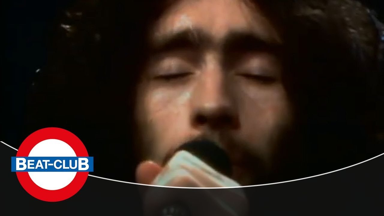 Free - All Right Now | LIVE