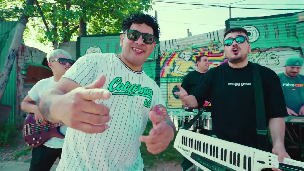El Rew4z - &iquest;D&oacute;nde Est&aacute;n?