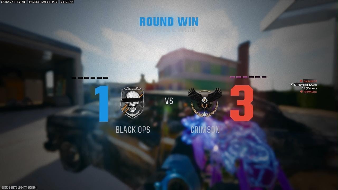 nah that comeback is insane.